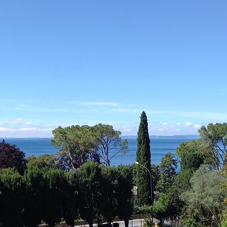 Garda Lake 아파트 외부 사진