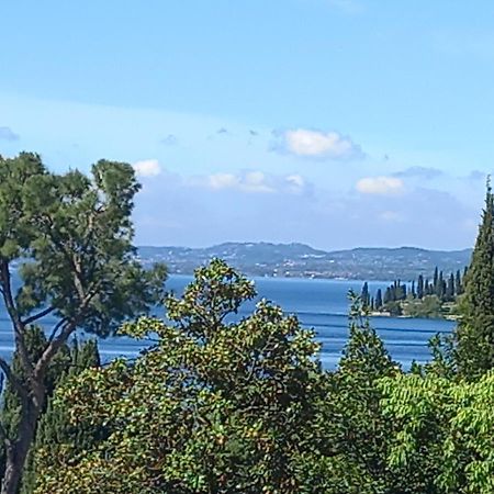 Garda Lake 아파트 외부 사진