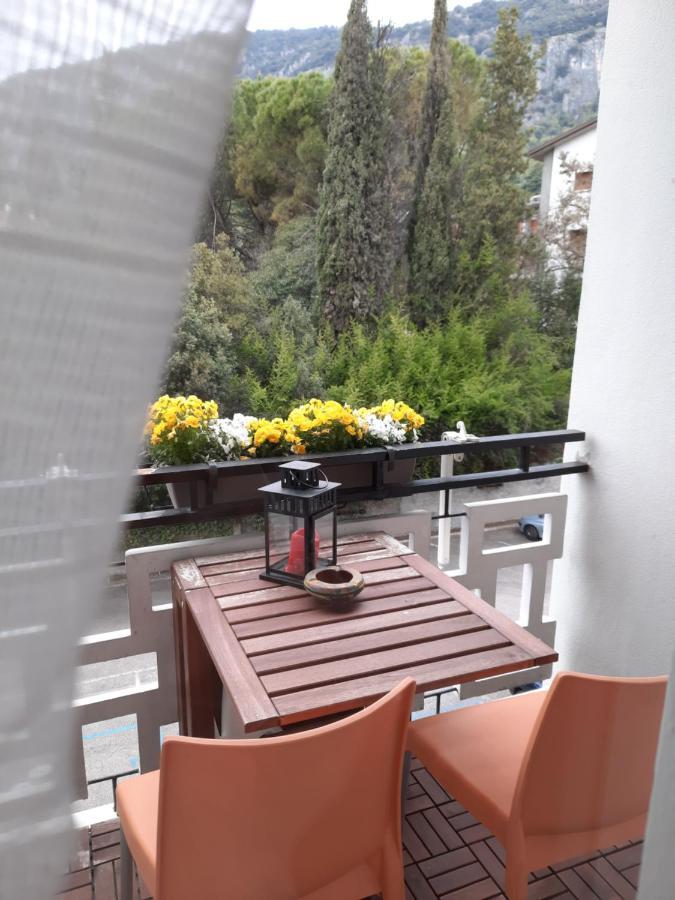 Garda Lake 아파트 외부 사진
