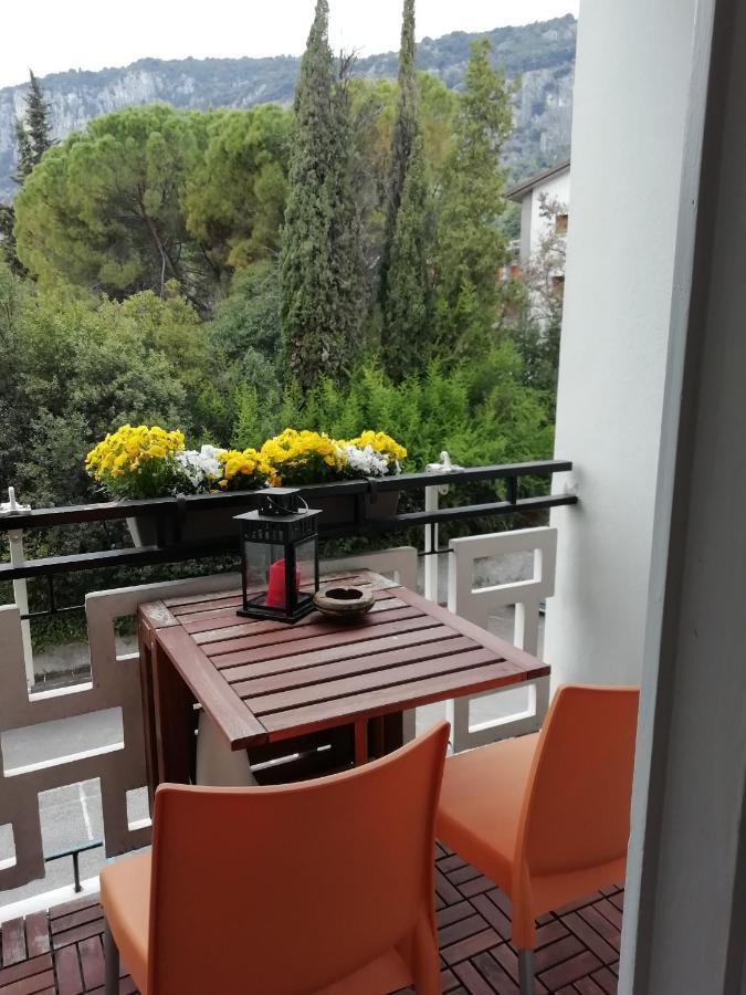 Garda Lake 아파트 외부 사진