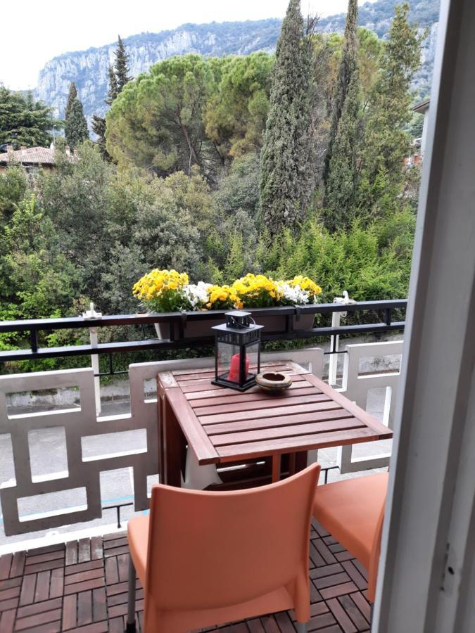 Garda Lake 아파트 외부 사진