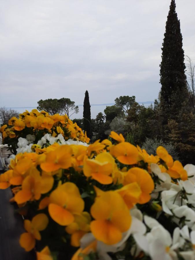 Garda Lake 아파트 외부 사진