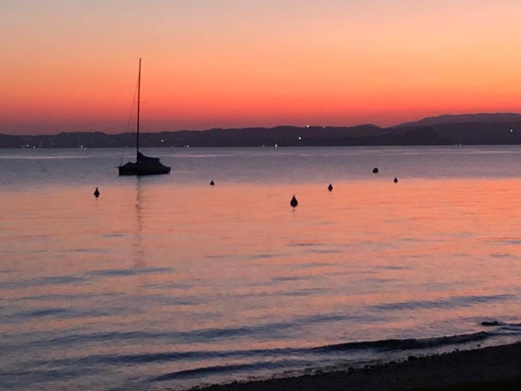 Garda Lake 아파트 외부 사진