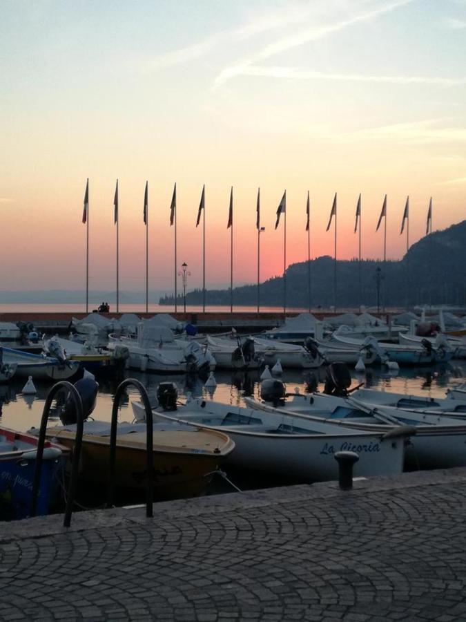 Garda Lake 아파트 외부 사진