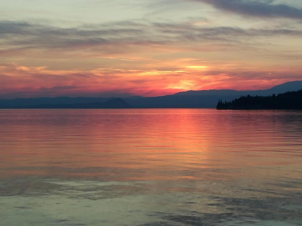 Garda Lake 아파트 외부 사진