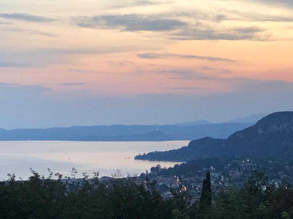 Garda Lake 아파트 외부 사진