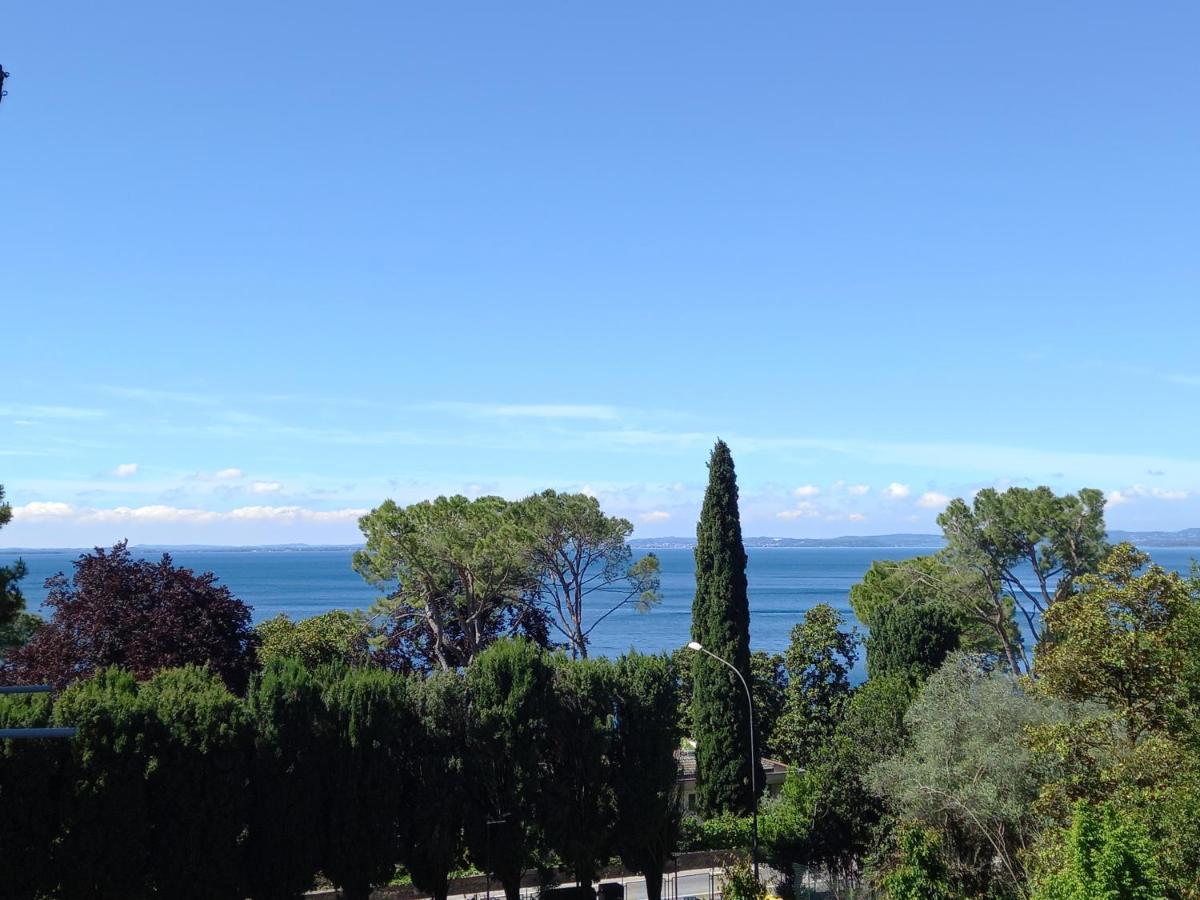 Garda Lake 아파트 외부 사진
