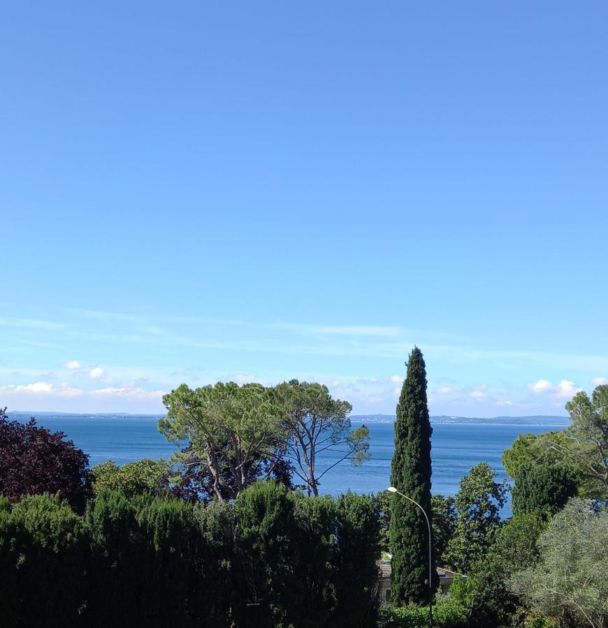 Garda Lake 아파트 외부 사진