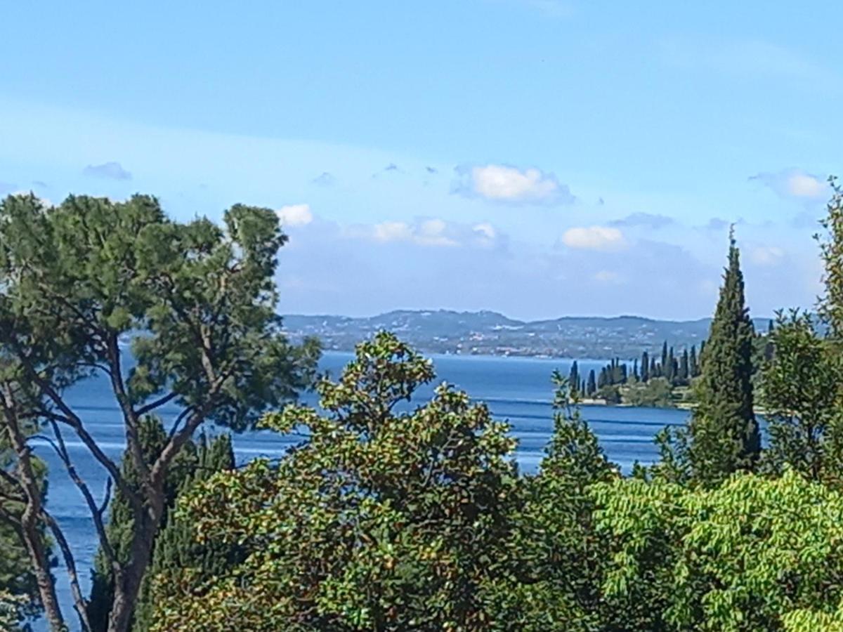 Garda Lake 아파트 외부 사진